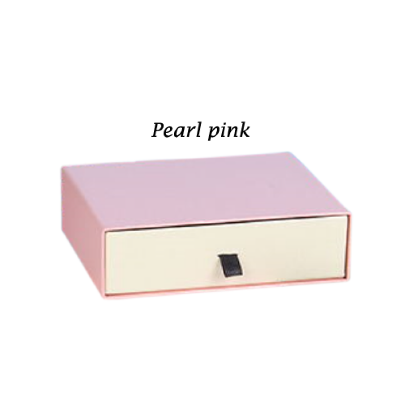 Drawer style Gift Box